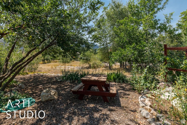 4797 E Patio Springs Cir N, Eden, UT 84310 - photo 59