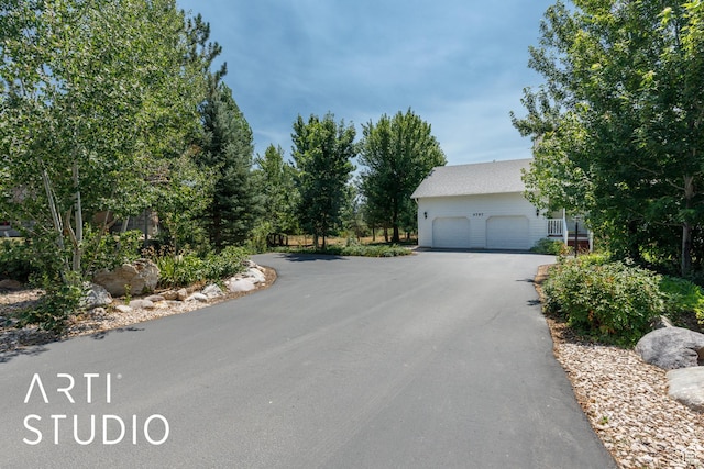 4797 E Patio Springs Cir N, Eden, UT 84310 - photo 35
