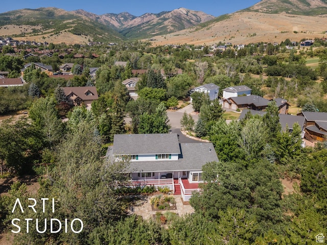 4797 E Patio Springs Cir N, Eden, UT 84310 - photo 47