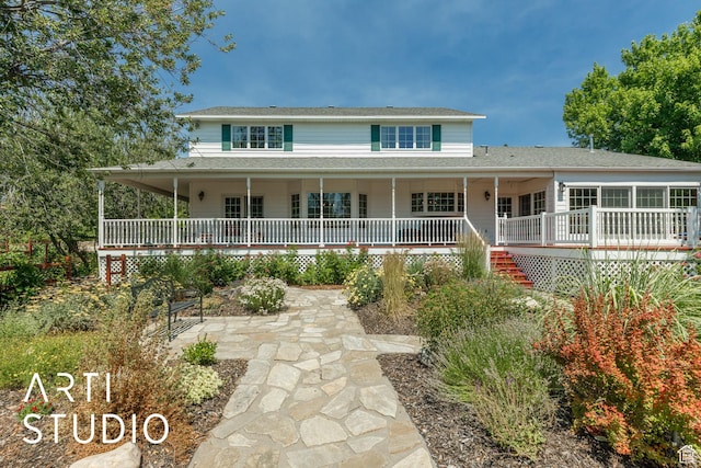 4797 E Patio Springs Cir N, Eden, UT 84310 - photo 2