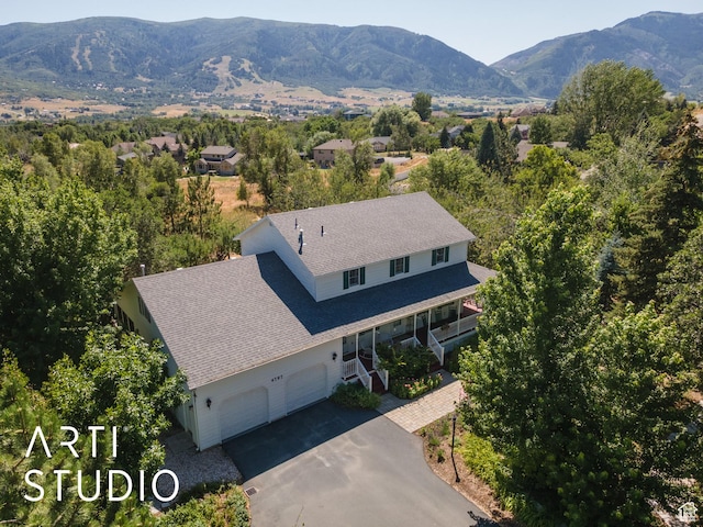 4797 E Patio Springs Cir N, Eden, UT 84310 - photo 49