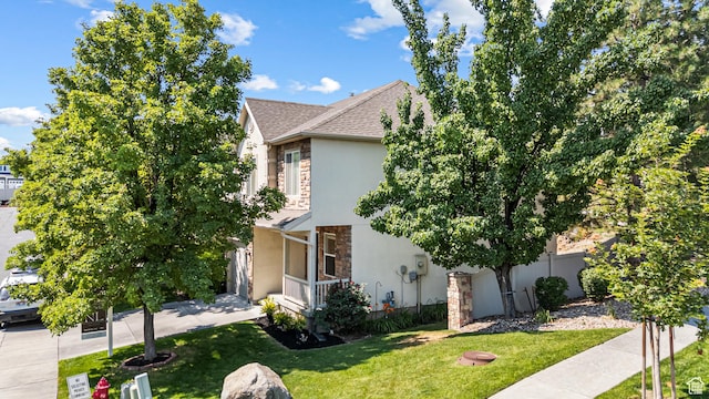 6694 S Balfour Ln W, Murray, UT 84123 - photo 3