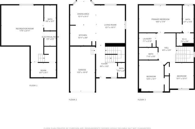 6694 S Balfour Ln W, Murray, UT 84123 - photo 30
