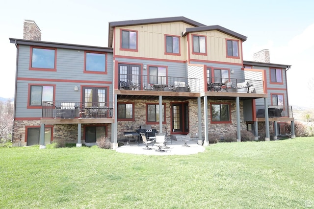 110 W Seasons Ln N Unit D, Garden City, UT 84028 - photo 1