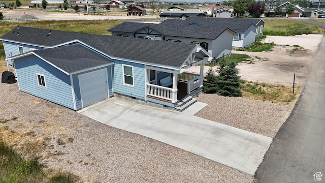 583 S Aspen Dr, Garden City, UT 84028 - photo 29