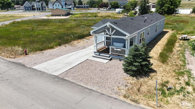 583 S Aspen Dr, Garden City, UT 84028 - photo 28