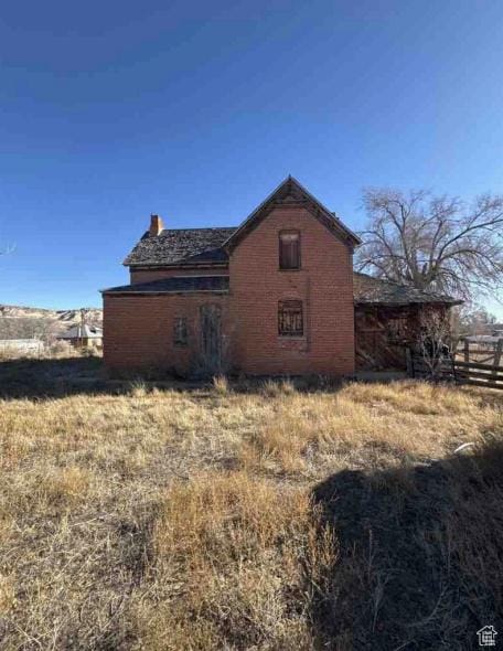 20 S 200 W, Escalante, UT 84726 - photo 1