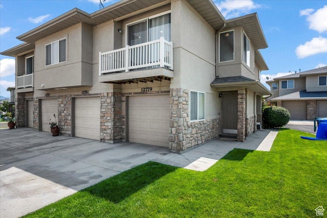 12779 S Snow Flower Ct W, Riverton, UT 84096 - photo 1