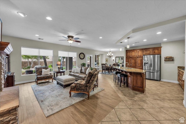 1649 W Bonita Bay Dr S, St George, UT 84790 - photo 6