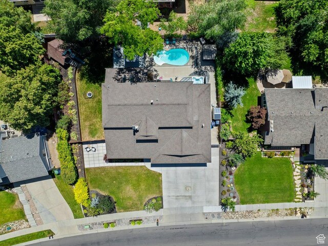 2748 E Willow Wick Dr, Sandy, UT 84093 - photo 49