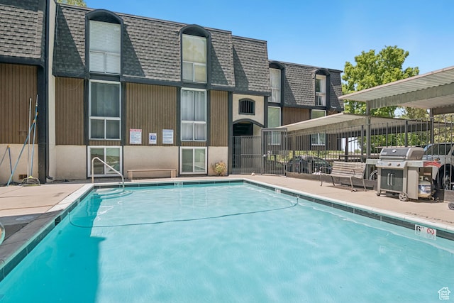 438 N Center St Unit 304, Salt Lake City, UT 84103 - photo 12