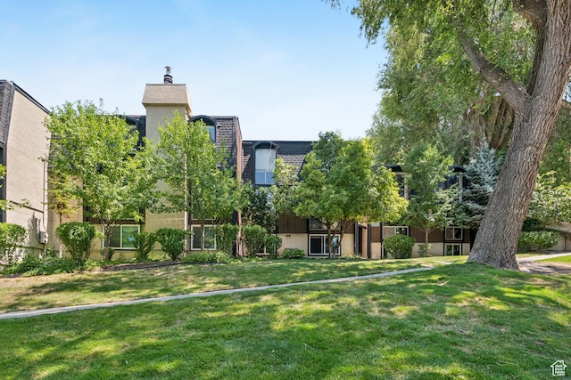 438 N Center St Unit 304, Salt Lake City, UT 84103 - photo 1