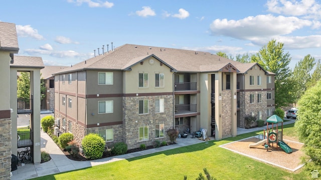 956 W 580 S Unit 124, Pleasant Grove, UT 84062 - photo 1