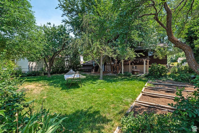 569 E Aloha Ln, Sandy, UT 84070 - photo 26
