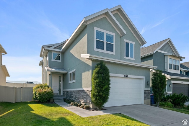 5326 W Rochdale Ln S, Herriman, UT 84096 - photo 1