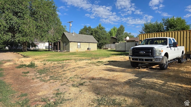 589 S 30 W, Fountain Green, UT 84632 - photo 20