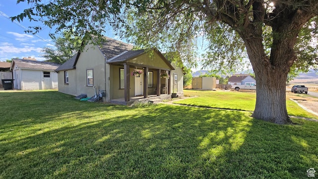 589 S 30 W, Fountain Green, UT 84632 - photo 1