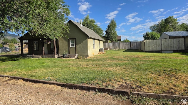 589 S 30 W, Fountain Green, UT 84632 - photo 21