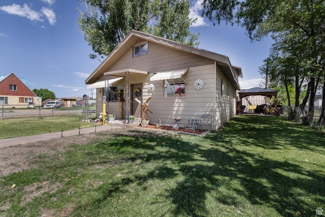 213 E 100 S, Duchesne, UT 84021 - photo 1