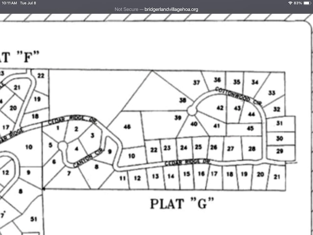 1243 W Cedar Dr Unit 25, Garden City, UT 84028 - photo 13