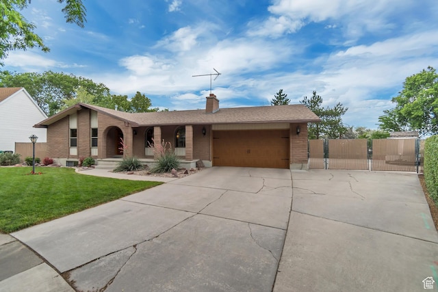 486 W Clover View Dr, Murray, UT 84123 - photo 3