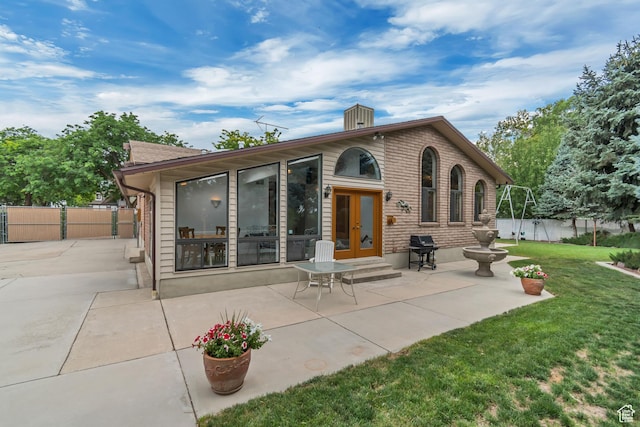486 W Clover View Dr, Murray, UT 84123 - photo 42