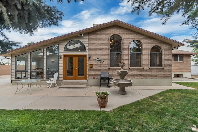486 W Clover View Dr, Murray, UT 84123 - photo 43