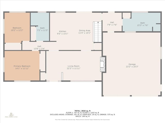2135 W Stoddard Ln, Morgan, UT 84050 - photo 36
