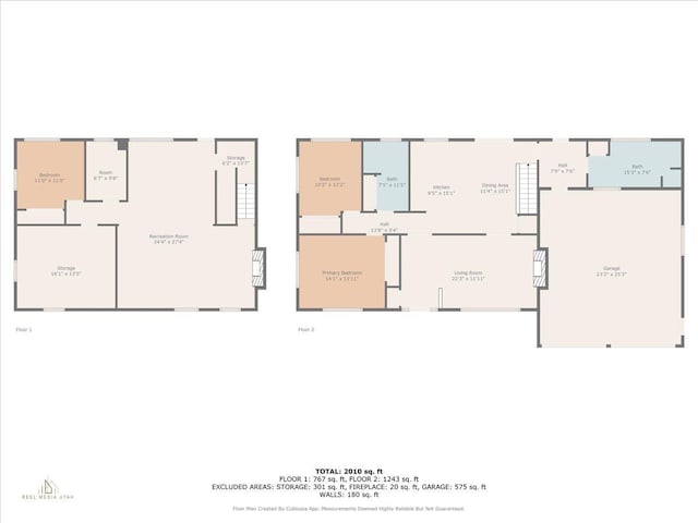 2135 W Stoddard Ln, Morgan, UT 84050 - photo 37