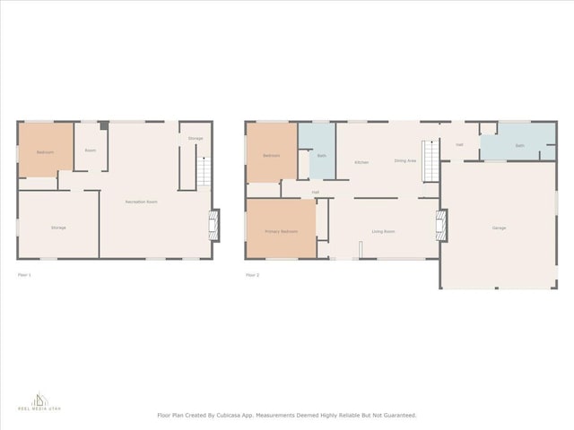 2135 W Stoddard Ln, Morgan, UT 84050 - photo 34