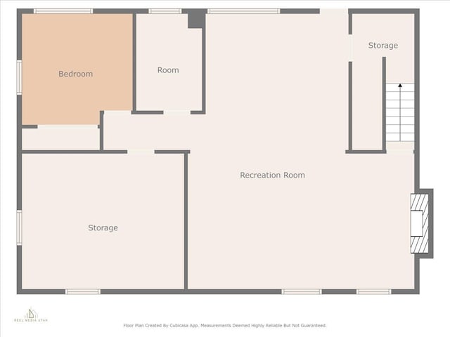 2135 W Stoddard Ln, Morgan, UT 84050 - photo 33