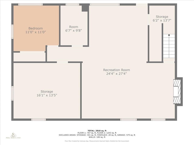 2135 W Stoddard Ln, Morgan, UT 84050 - photo 35