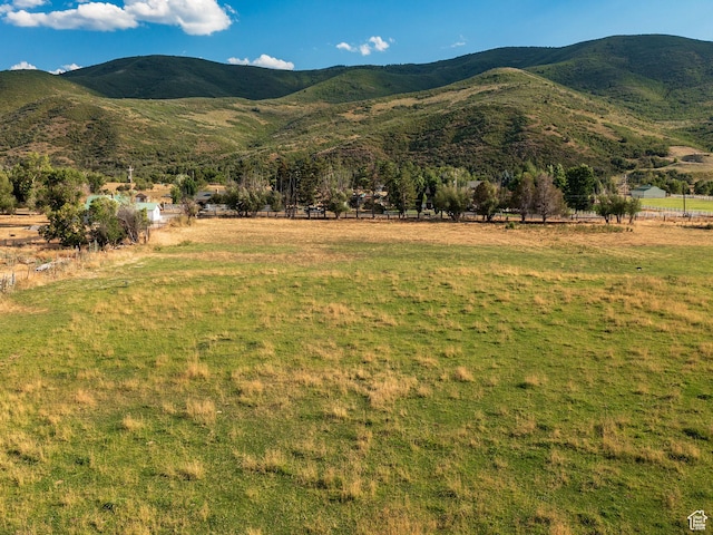 1581 E Little Sweden Rd Unit 2, Daniel, UT 84032 - photo 1