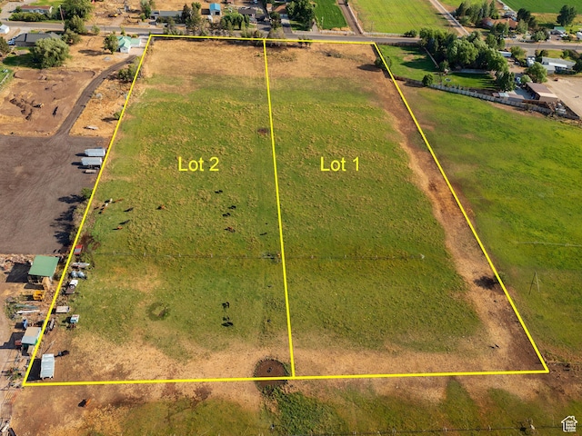 1527 E Little Sweden Rd Unit 1, Daniel, UT 84032 - photo 16