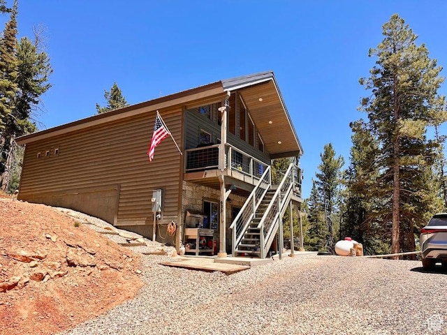 636 W Kokopelli Loop, Brian Head, UT 84719 - photo 5