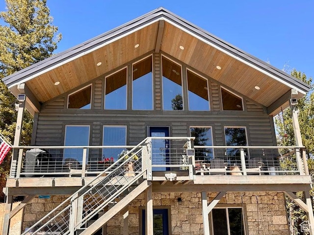 636 W Kokopelli Loop, Brian Head, UT 84719 - photo 3
