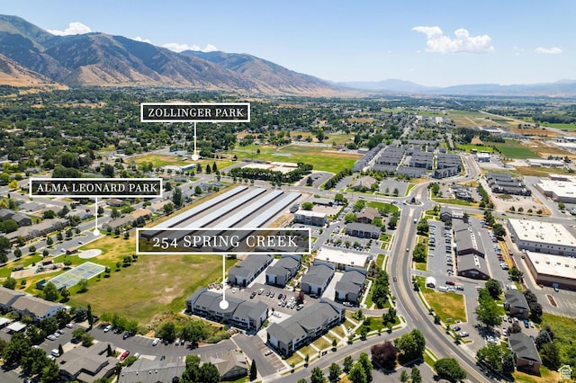 254 N Spring Creek Pkwy, Providence, UT 84332 - photo 25