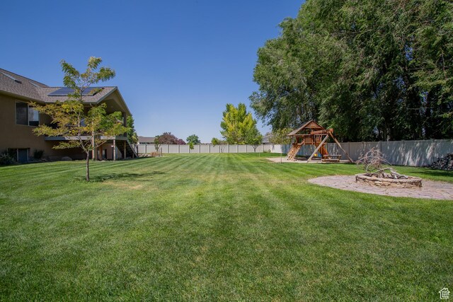 3431 W Johnson Creek Cv, Riverton, UT 84065 - photo 34