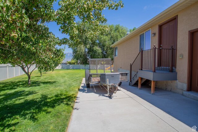 3431 W Johnson Creek Cv, Riverton, UT 84065 - photo 27
