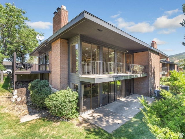 2285 S Ridgewood Way E, Bountiful, UT 84010 - photo 48
