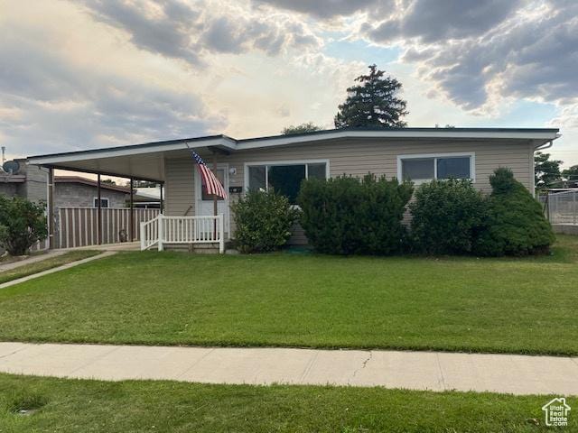 827 N 900 E, Price, UT 84501 - photo 2