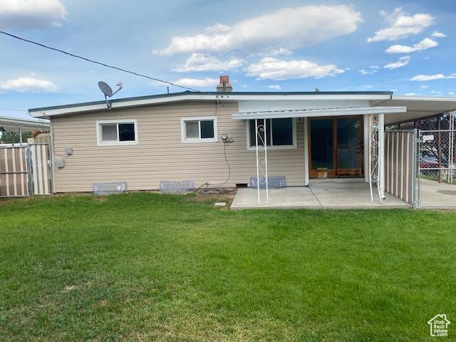 827 N 900 E, Price, UT 84501 - photo 18