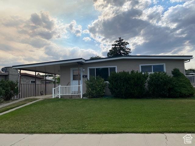 827 N 900 E, Price, UT 84501 - photo 1