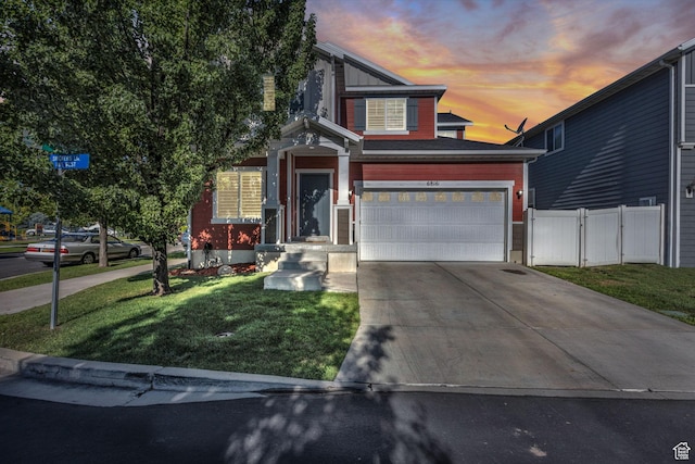 6816 S Snickers Ln, Midvale, UT 84047 - photo 1