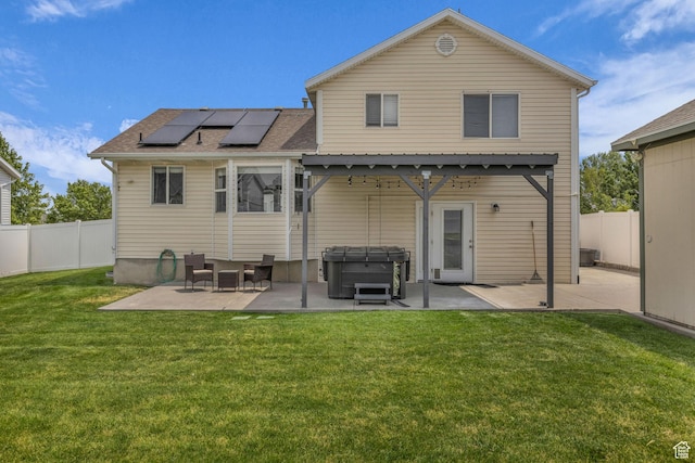 6874 S Mineral Mount Dr, West Jordan, UT 84081 - photo 32