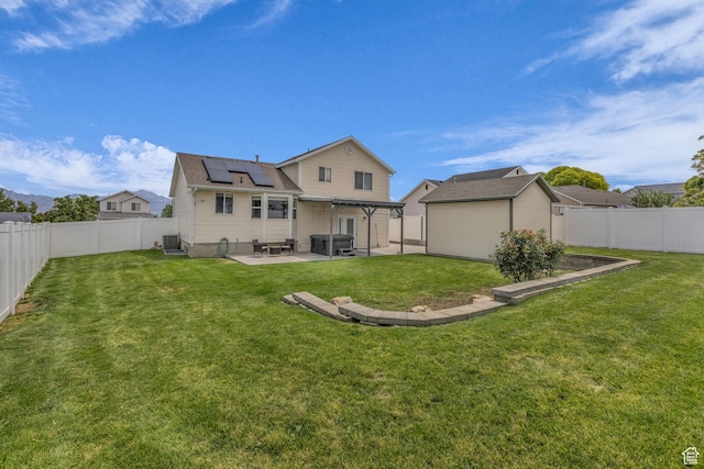6874 S Mineral Mount Dr, West Jordan, UT 84081 - photo 30