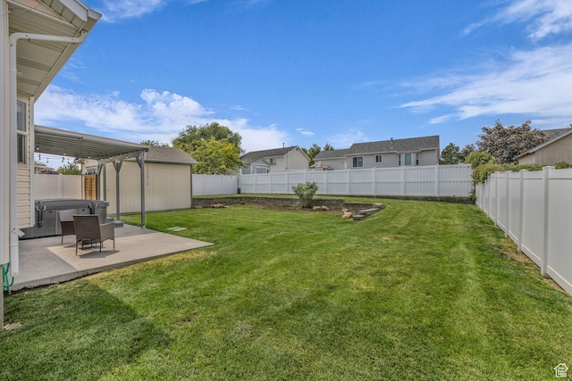 6874 S Mineral Mount Dr, West Jordan, UT 84081 - photo 29