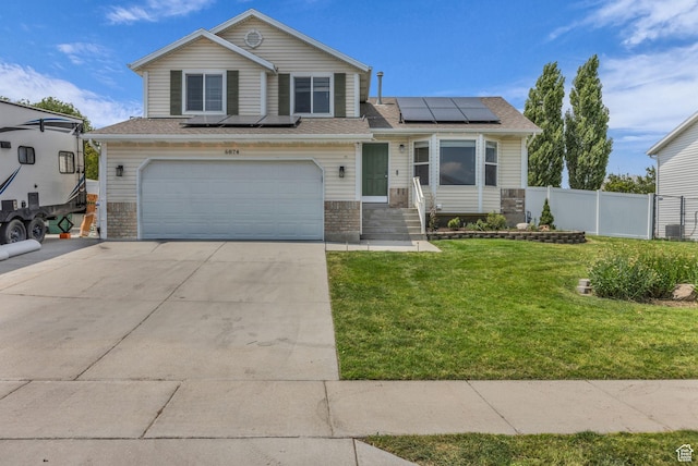 6874 S Mineral Mount Dr, West Jordan, UT 84081 - photo 1