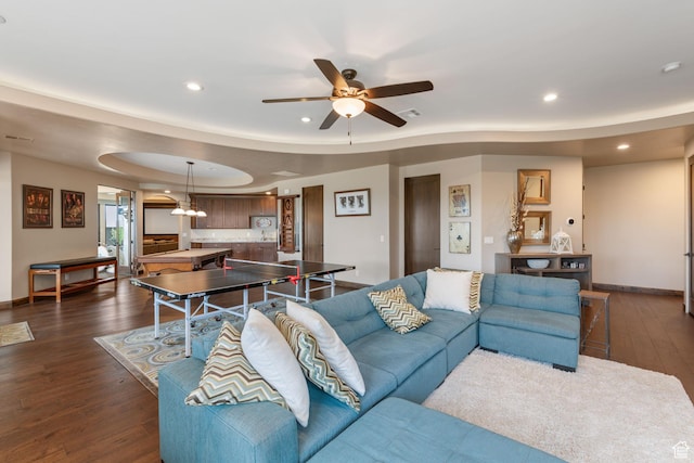2203 W Silver Cloud Dr, St George, UT 84770 - photo 41