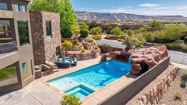 2203 W Silver Cloud Dr, St George, UT 84770 - photo 64